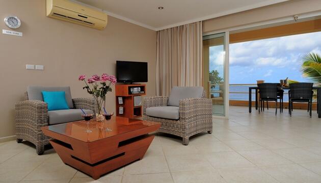 Photo – Aparthotel Den Laman Condominiums