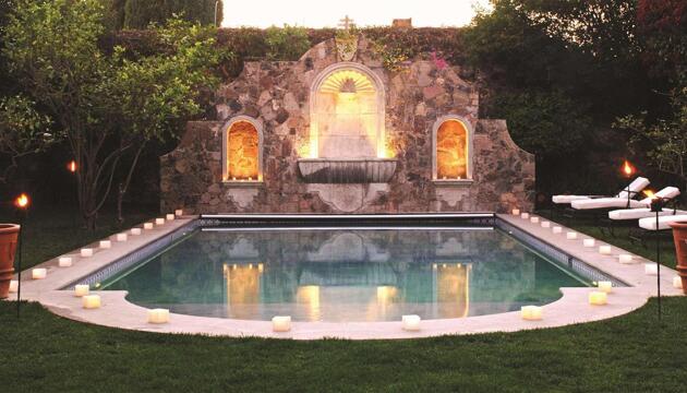 Foto de Casa de Sierra Nevada, A Belmond Hotel, San Miguel de Allende