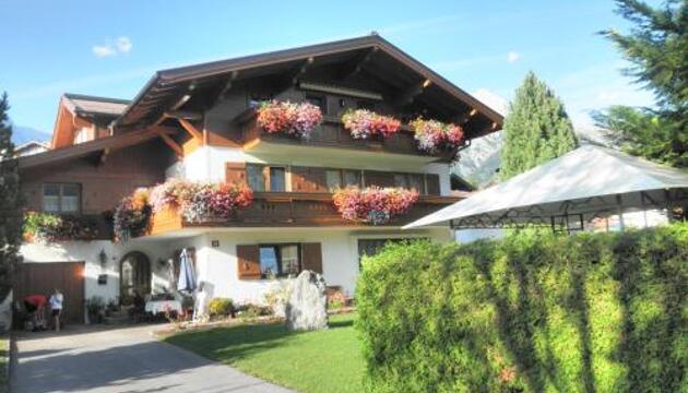 Foto de Alquileres Vacacionales Haus Sommerstein