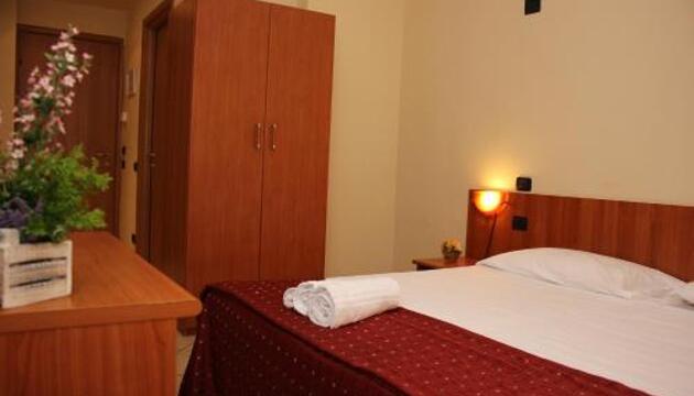 Foto de Albergo Hotel Giardino