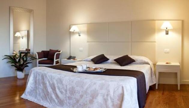 Foto de Hotel &amp; Residence Exclusive
