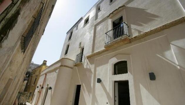 Foto de Vico Regio Hotel