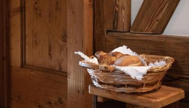 Foto de Aparthotel Historic Residence Madonna