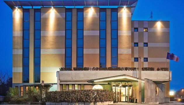 Foto de Primhotel