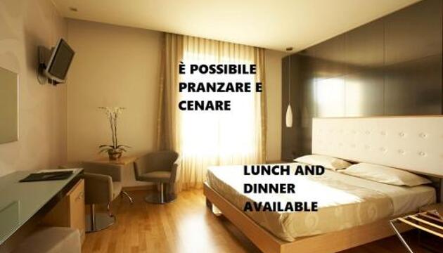 Foto de Axolute Comfort Hotel