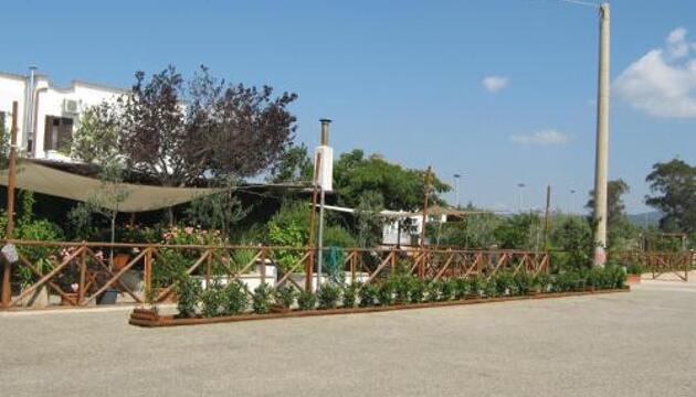 Foto de Hotel La Torricella