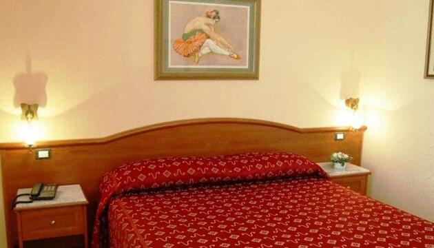 Photo – Hermitage Capua Hotel