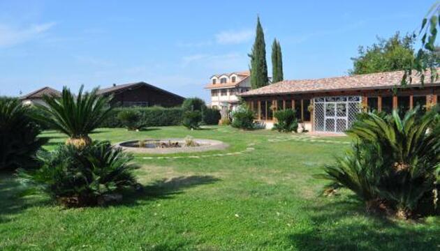 Photo – Agriturismo La Colombaia