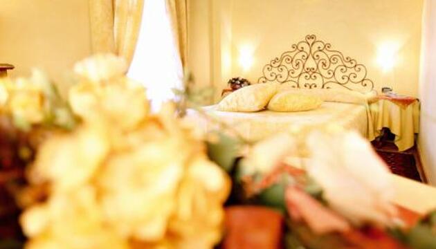 Foto de Hotel Palazzo Di Mezzo