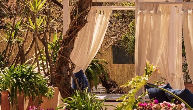 Foto de Hotel Approdo Resort Thalasso Spa