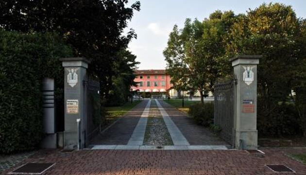 Foto de Bes Hotel Bergamo La Muratella