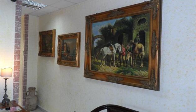 Foto de Fiumefreddo Hotel
