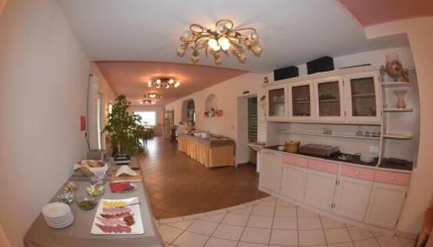 Foto de Hotel Garnì Hauenstein