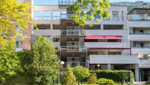 Foto de Aparthotel Piazzi House