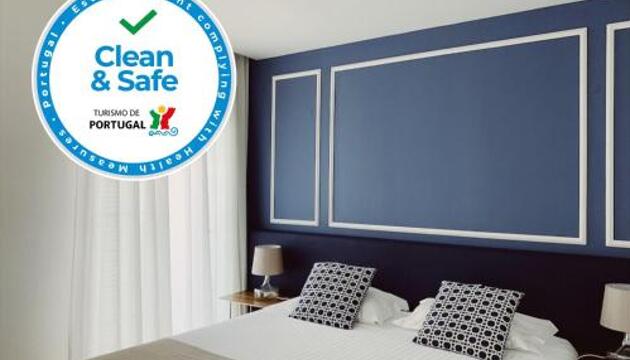 Foto de Hotel Farol