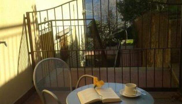 Foto de Hotel Garnì Al Poggio