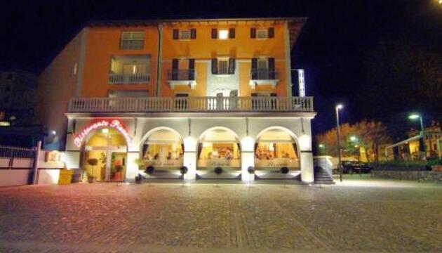 Photo – Hotel Bernina