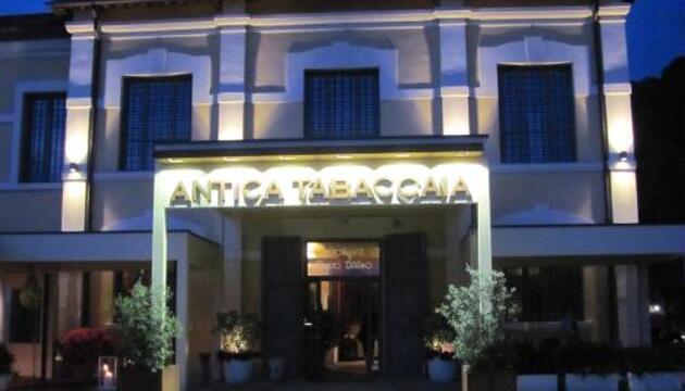 Foto de Hotel Antica Tabaccaia Resort