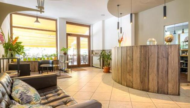 Photo – Hotel La Rotonda