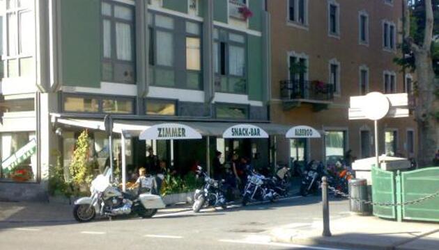 Photo – Albergo Meublè Stelvio