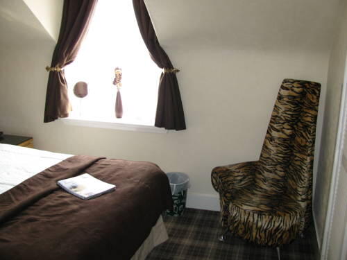 Foto general de Pitfaranne Guest House