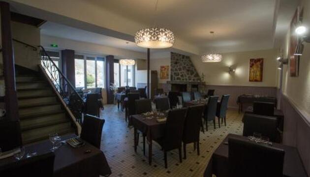 Photo – Hotel Bayle