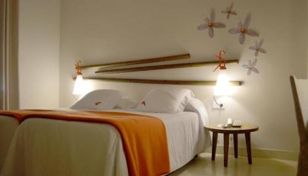 Photo – Hotel Tarongeta - Adults Only