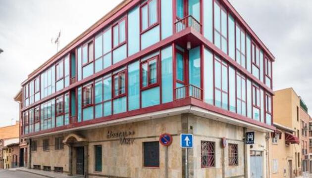 Foto de Hostal Viky