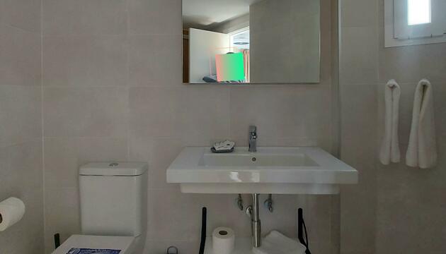 Foto de New Miami Playa Apartamentos