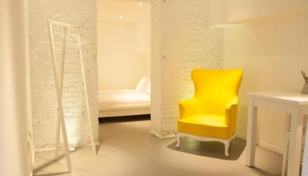 Foto de ABCyou Bed&amp;Breakfast