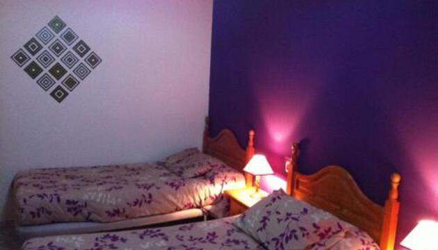 Foto de Hostal Neptuno