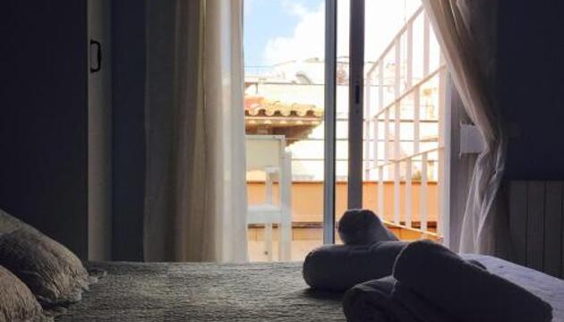 Photo – Hostal Termes