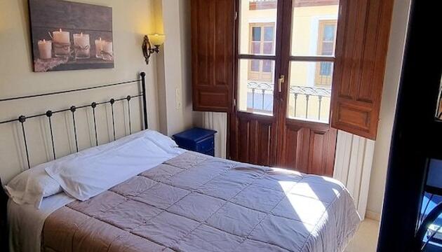 Foto de Hostal El Olivo