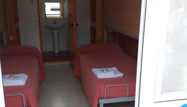 Foto de Albergue Inturjoven Córdoba