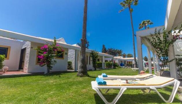 Foto de Bungalows Tajaraste