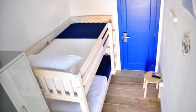 Foto de Hostal Porto Mar
