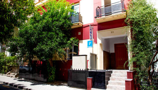 Foto de Hostel Dolce Vita