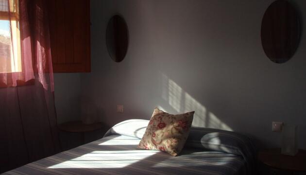 Foto de Hostal de la Luz