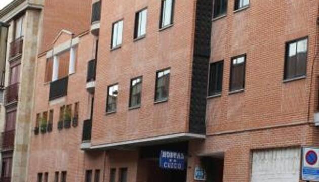 Foto de Hostal Cuzco