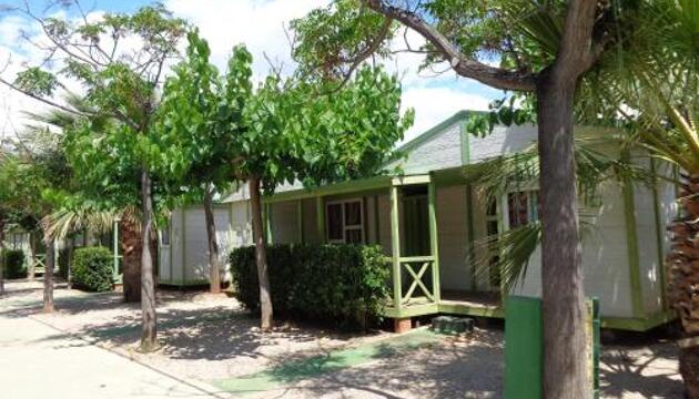 Foto de Camping Riberamar