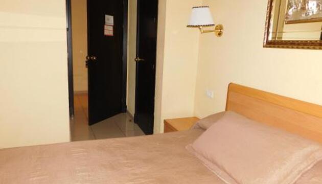 Foto de Hotel Roma