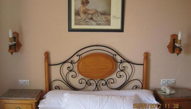 Foto de Hotel Caballo Negro