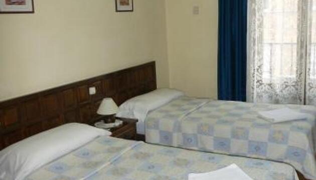 Foto de Hostal Machín