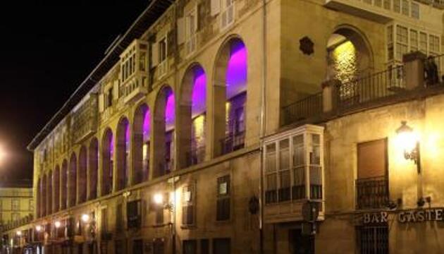 Foto de La Casa de Los Arquillos