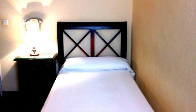 Foto de Hotel Simon