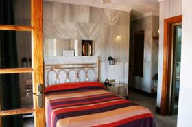 Foto general de "Hotel Océano"