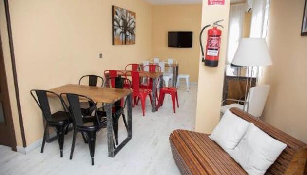 Foto de El Hostal de Violeta