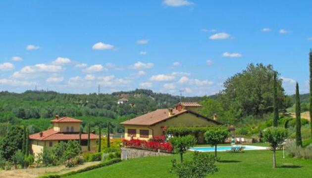Foto de Casas y chalets Locazione Turistica Filicaia