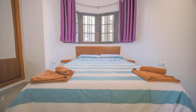 Foto de Apartamentos Club Atlántico