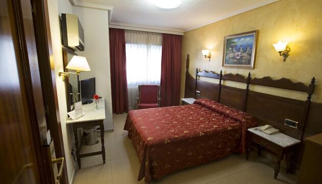 Foto de Hotel Reyes Catolicos